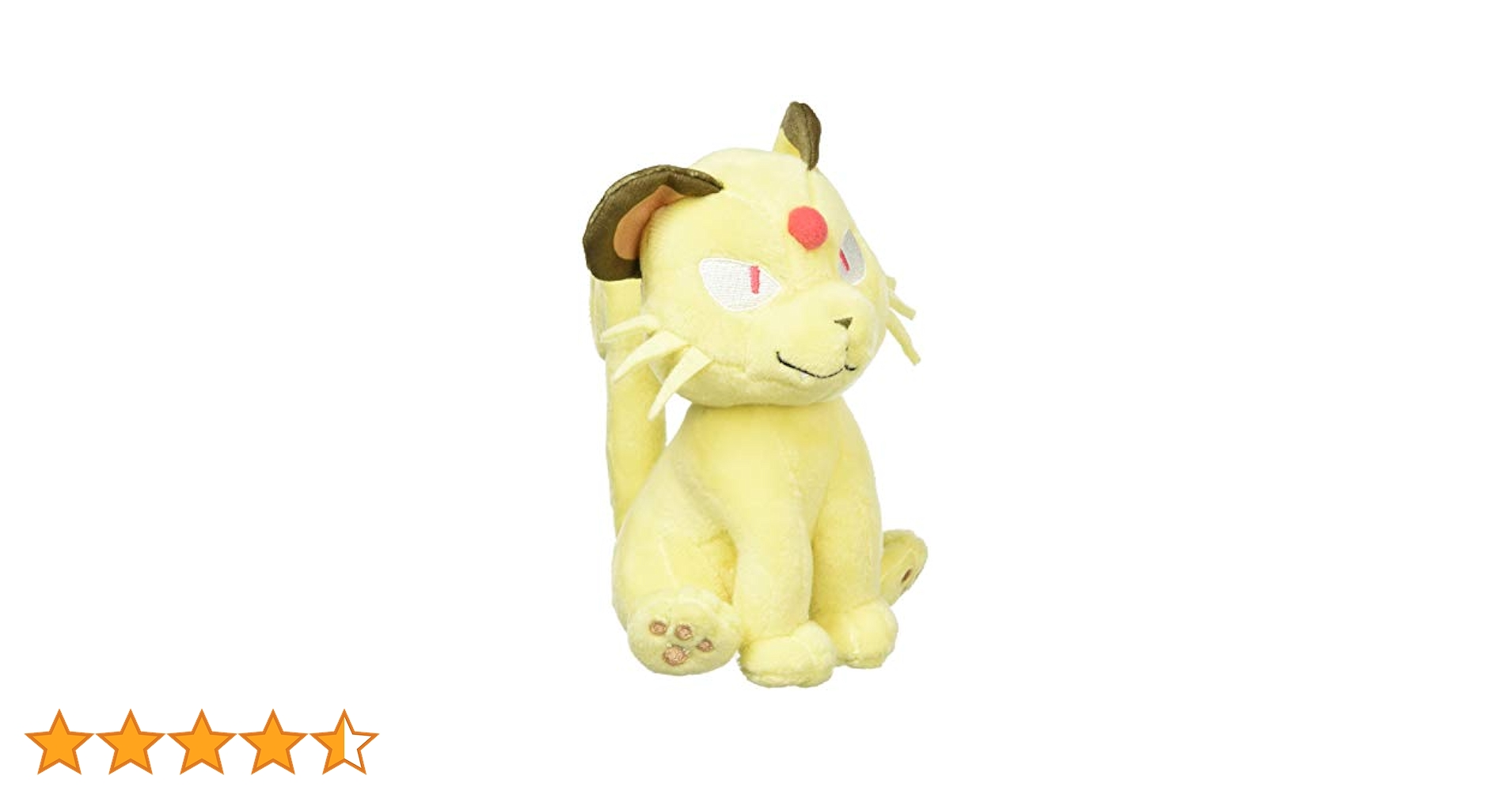 ポケモンセンターオリジナル ぬいぐるみ Pokemon fit ペルシアン mxn26g8 Amazon.co.jp: ポケモンセンターオリジナル ぬいぐるみ Pokémon